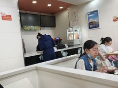 -满宝馄饨(HRB新亭街店)