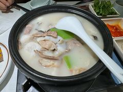 -半勺·新徽菜(银泰城店)