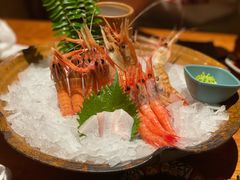 -水濑·日料放题(天河店)