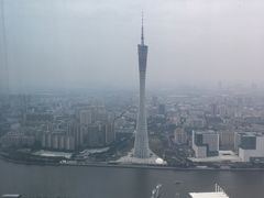 -广州四季酒店