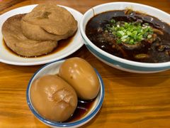 -小方的面(徐家汇店)