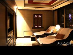 -樱蘭全息养生馆(三里屯店)