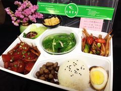 -仙林宾馆-餐厅