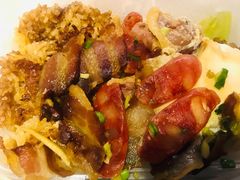-潮香兴煲仔饭(莲花路店)