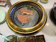 -布多斯烤肉火锅自助(江腾广场店)