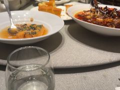 -漢舍中国菜馆(浦东嘉里城店)