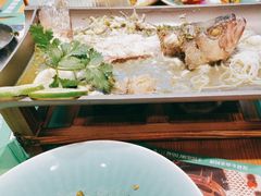 -泰悦澜·泰国餐厅(万象城店)