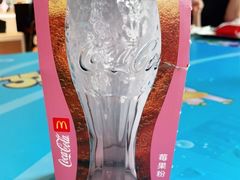 -麦当劳(欢乐谷店)