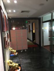 -美满国际月子中心(合生汇店)