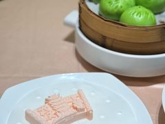 -王府井酒店(金桥港湾店)