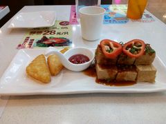 -壹间茶餐厅(天娱广场店)
