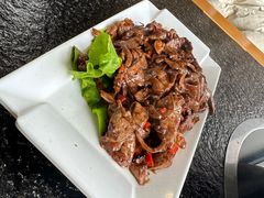 -大自然醉鹅·铁锅火焰鹅(上海联洋店)