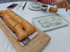 -顺德渔村·岭南一号