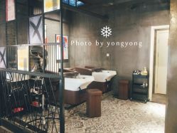 -上禾 HAIR SALON