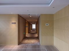 -常熟理文铂尔曼酒店