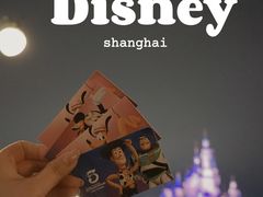 -上海迪士尼度假区