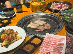 -A One Kitchen·南京精菜馆(德基广场店)