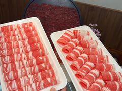 -渝大龙重庆火锅(温泉月亮湾店)