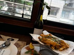 -Mark&Mars Restaurant