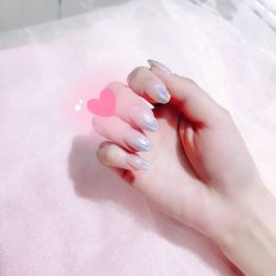 点击看大图 -艾薇美甲美睫