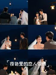 -青禾蒙娜丽莎婚纱摄影(武汉总店)