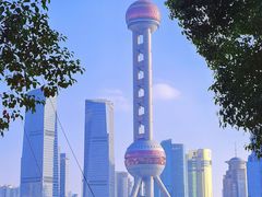 -上海港国际客运中心