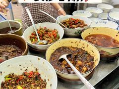 -虎子面粉馆(五一东村店)