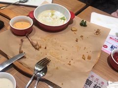 -必胜客(安河桥北店)