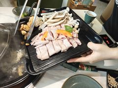 -狐狸爱上椰子鸡(滨江星光大道店)