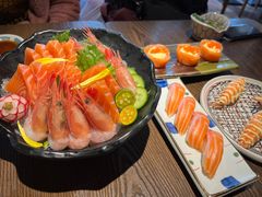 -大雄寿司(中华广场店)