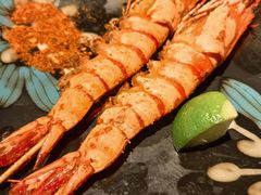 -Mr.Fish鱼鲜生海鲜放题(高德置地冬广场店)