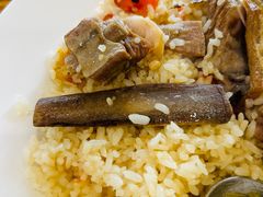 -塔斯提抓饭(东城汇店)