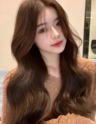 -SY COLOUR专业烫染