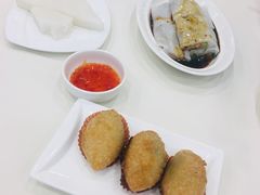 蜜汁叉烧肠-凤凰楼酒家·粤宴点心(华强北店)