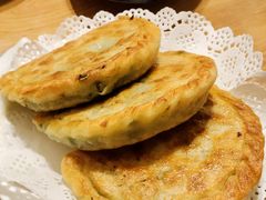 -小土豆北方菜馆(文慧园店)