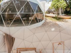 -广州市流溪河国家森林公园