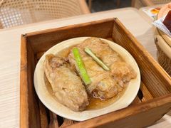 -蔡澜点心·粤菜(新街口IFCX店)
