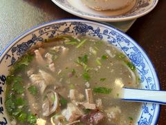 -老三羊汤【北兴隆街店】