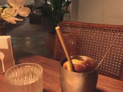 -来龙里 精致 东南亚餐室(万象城店)