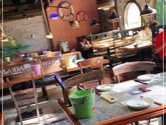 大堂-蘭奢雅集·江浙菜(青山江滩店)