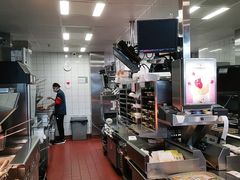 -麦当劳(广州南站店)