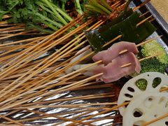 -镇江龙·火锅串串(武侯祠店)