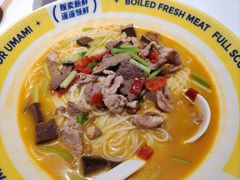 -粉小主·贵州酸汤牛肉粉(南京仙林金鹰店)