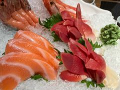 -虹料理·日料放题(悠方店)