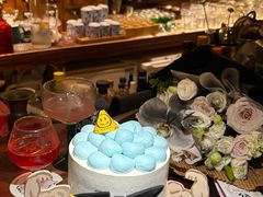 -蜉蝣酒吧(仓山万达店)