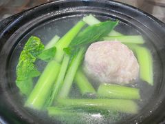 -壶园美食·淮扬菜(东圈门店)