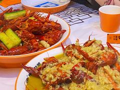 -拙味兄弟龙虾·江湖菜(和畅堂店)