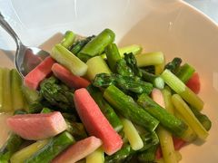 -甄御•海鲜新青岛菜(麦岛店)