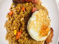 -卡朋西餐(悦汇城店)