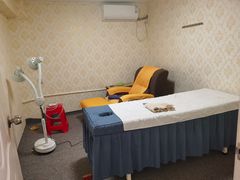 -永太盲人按摩(华为店)